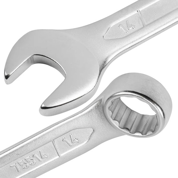 Изображение товара Набор ключей Scheppach Sch-5261P (59129)