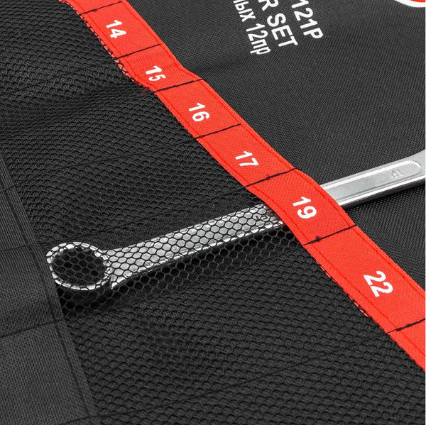 Изображение товара Органайзер для инструментов RockForce 59 136 / RF-5121P-P