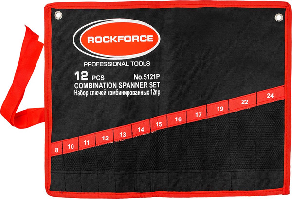 Изображение товара Органайзер для инструментов RockForce 59 136 / RF-5121P-P