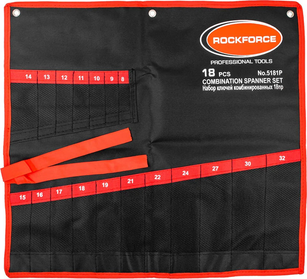 Изображение товара Органайзер для инструментов RockForce RF-5181P-P  (59137)