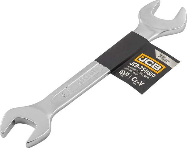 Изображение товара Гаечный ключ JCB 7541819 (59158)