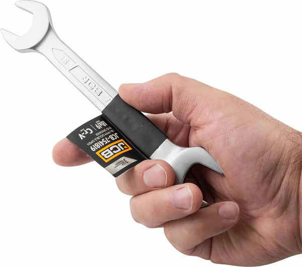 Изображение товара Гаечный ключ JCB 7541819 (59158)