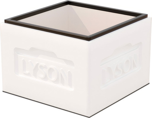 Изображение товара Корпус для улья Lyson Дадан Для 12-рамочного улья 435x300 / W10047 (неокрашенный)