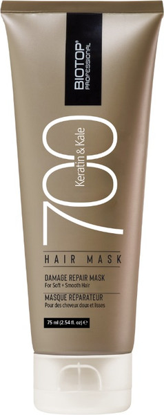 Изображение товара Маска для волос Biotop 700 Keratin Hair Mask (75мл)