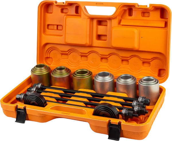 Изображение товара Набор автоинструмента Partner 59 244 / PA-933T1