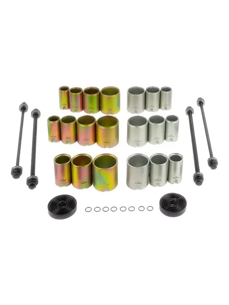 Изображение товара Набор автоинструмента Partner 59 244 / PA-933T1