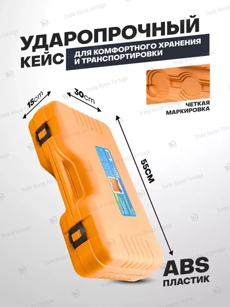 Изображение товара Набор автоинструмента Partner 59 244 / PA-933T1