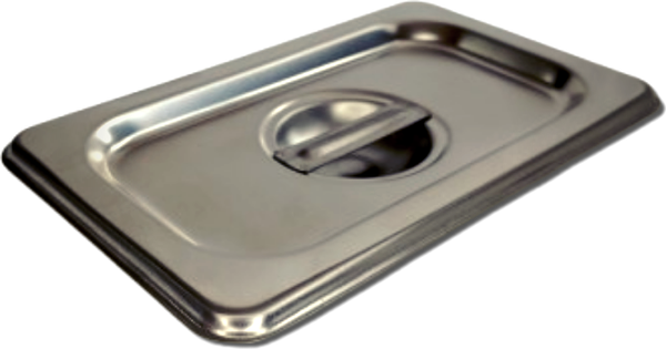 Изображение товара Крышка для гастроемкости Gastromix GN 1/9