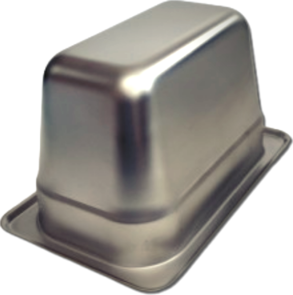 Изображение товара Гастроемкость Gastromix GN 1/9-100 (17.6x10.8x10см)