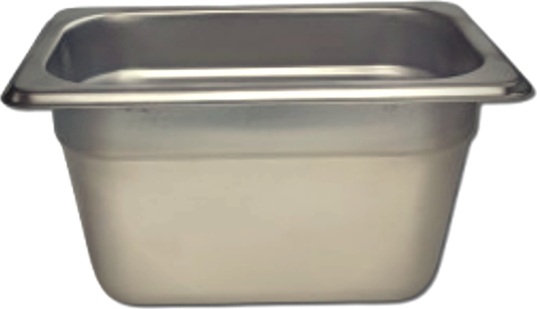 Изображение товара Гастроемкость Gastromix GN 1/9-100 (17.6x10.8x10см)