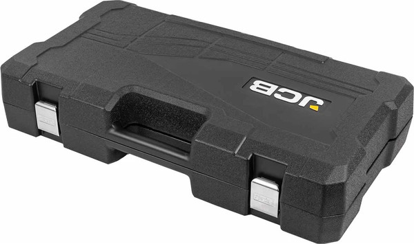 Изображение товара Универсальный набор инструментов JCB 68262-9MPB (59044)