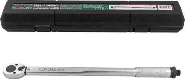 Изображение товара Гаечный ключ RockForce RF-6474470TB  (59259)