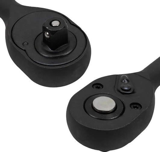 Изображение товара Трещотка RockForce 59 046 / RF-80242K