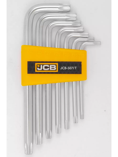 Изображение товара Набор ключей JCB 5071T (59 312)