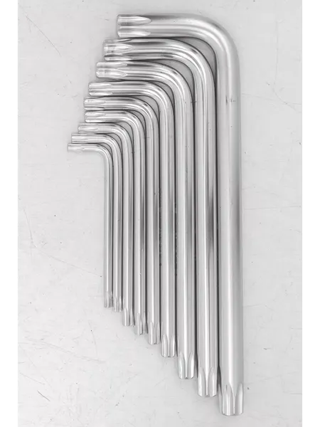 Изображение товара Набор ключей JCB 5098 (59 315)