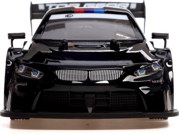 Изображение товара Радиоуправляемая игрушка Автоград Машинка. Легенда Дрифта / 10597652 (черный)