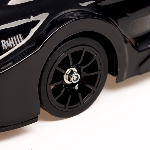 Изображение товара Радиоуправляемая игрушка Автоград Машинка. Легенда Дрифта / 10597652 (черный)