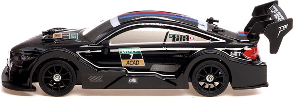 Изображение товара Радиоуправляемая игрушка Автоград Машинка. Легенда Дрифта / 10597652 (черный)