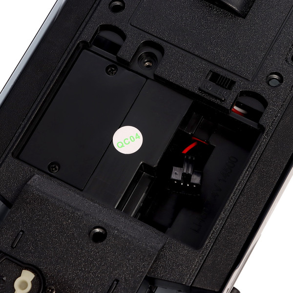 Изображение товара Радиоуправляемая игрушка Автоград Машинка. Легенда Дрифта / 10597652 (черный)