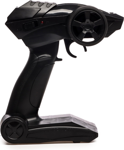 Изображение товара Радиоуправляемая игрушка Автоград Машинка. Легенда Дрифта / 10597652 (черный)