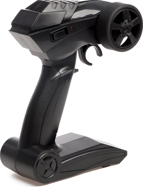 Изображение товара Радиоуправляемая игрушка Автоград Машинка. Легенда Дрифта / 10597652 (черный)