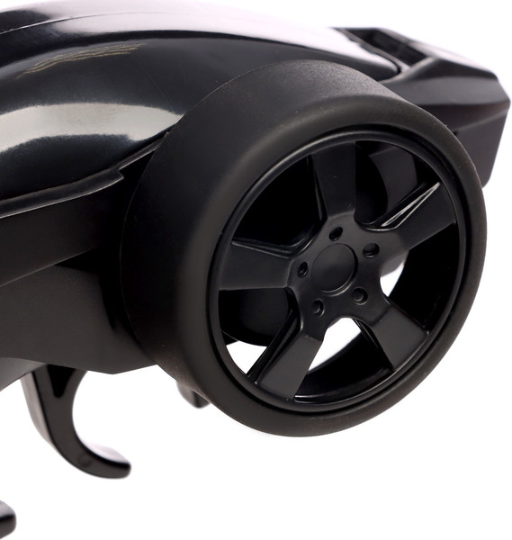 Изображение товара Радиоуправляемая игрушка Автоград Машинка. Легенда Дрифта / 10597652 (черный)