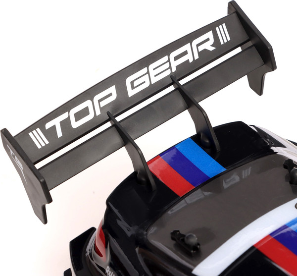 Изображение товара Радиоуправляемая игрушка Автоград Машинка. Легенда Дрифта / 10597652 (черный)