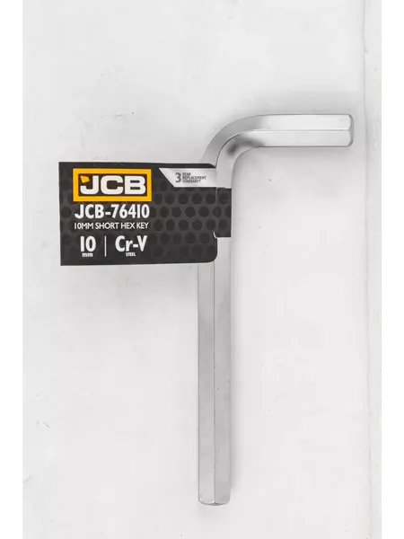 Изображение товара Гаечный ключ JCB 76410 (59 334)