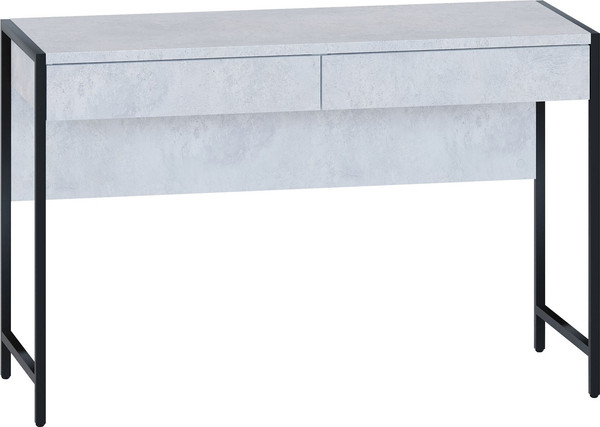 Изображение товара Письменный стол Сокол-Мебель СПМ-402 (бетон)