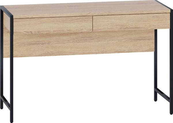 Изображение товара Письменный стол Сокол-Мебель СПМ-402 (дуб сонома)