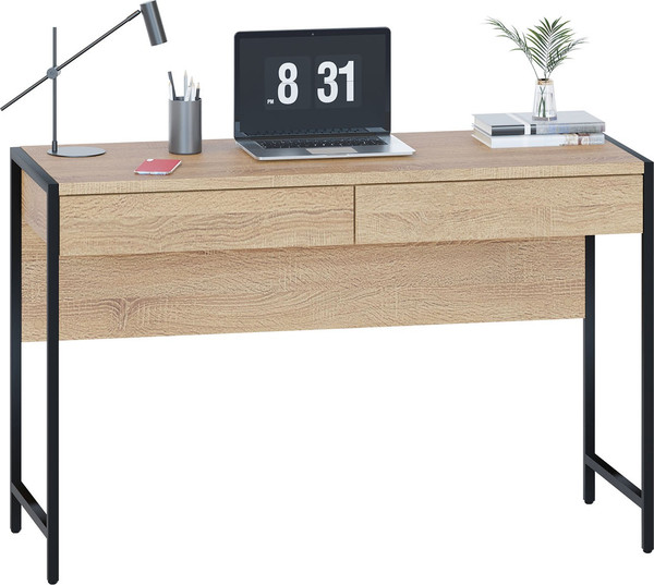 Изображение товара Письменный стол Сокол-Мебель СПМ-402 (дуб сонома)