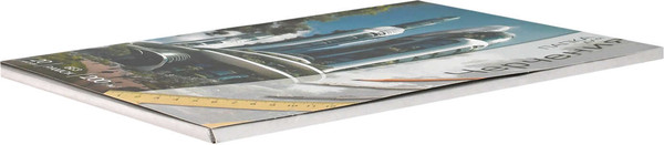 Изображение товара Папка для черчения Феникс+ Современная архитектура / 70498