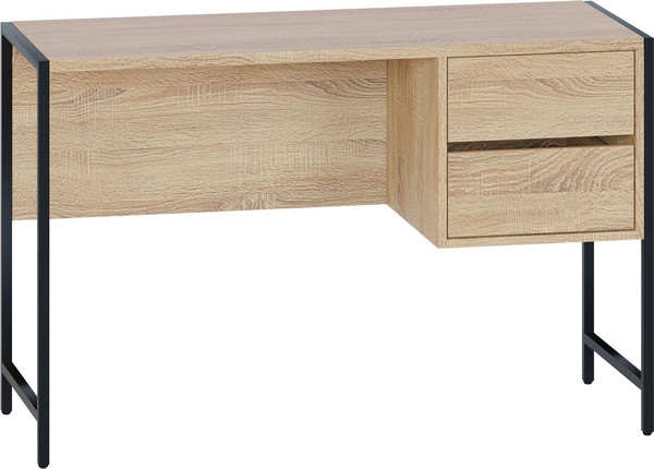 Изображение товара Письменный стол Сокол-Мебель СПМ-404 (дуб сонома)