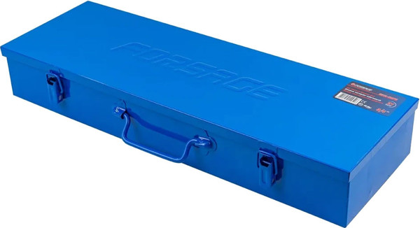 Изображение товара Набор головок слесарных Forsage F-6212-5MPB(59086)