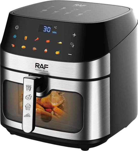 Изображение товара Аэрогриль RAF R.5288