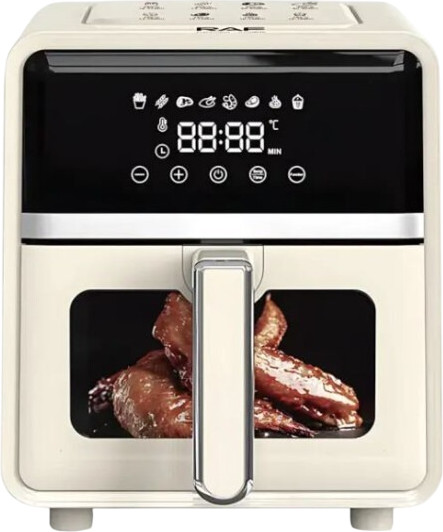 Изображение товара Аэрогриль RAF R.5390