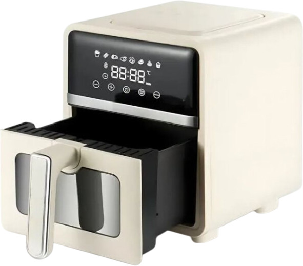 Изображение товара Аэрогриль RAF R.5390