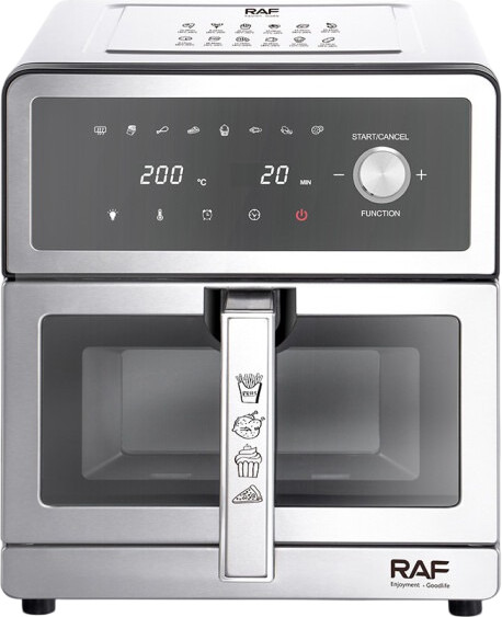 Изображение товара Аэрогриль RAF R.5398