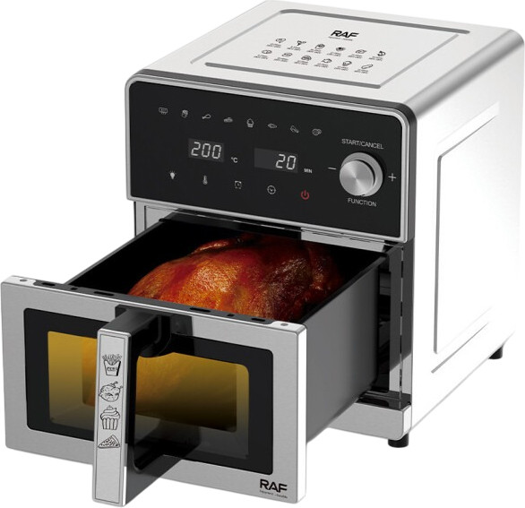 Изображение товара Аэрогриль RAF R.5398