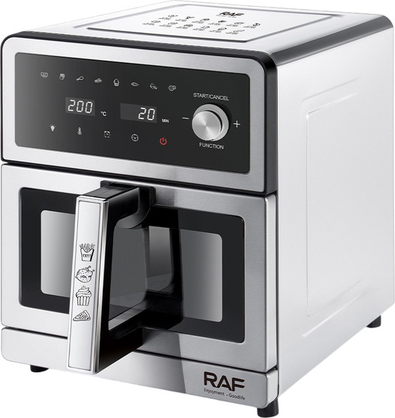 Изображение товара Аэрогриль RAF R.5398