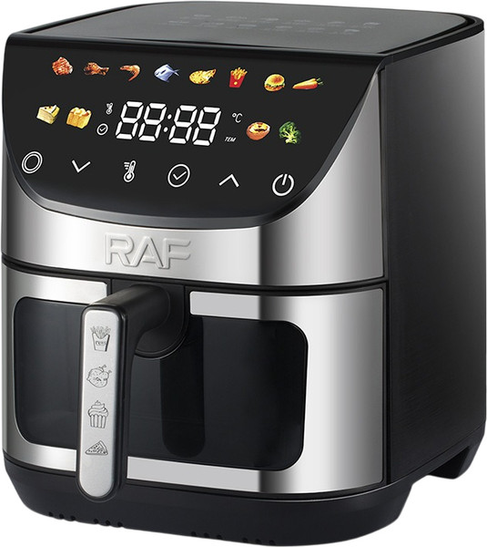 Изображение товара Аэрогриль RAF R.5279