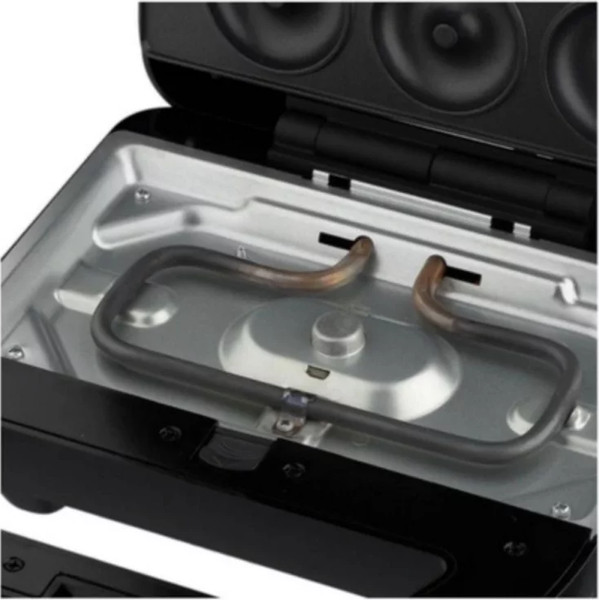 Изображение товара Мультипекарь RAF R.552