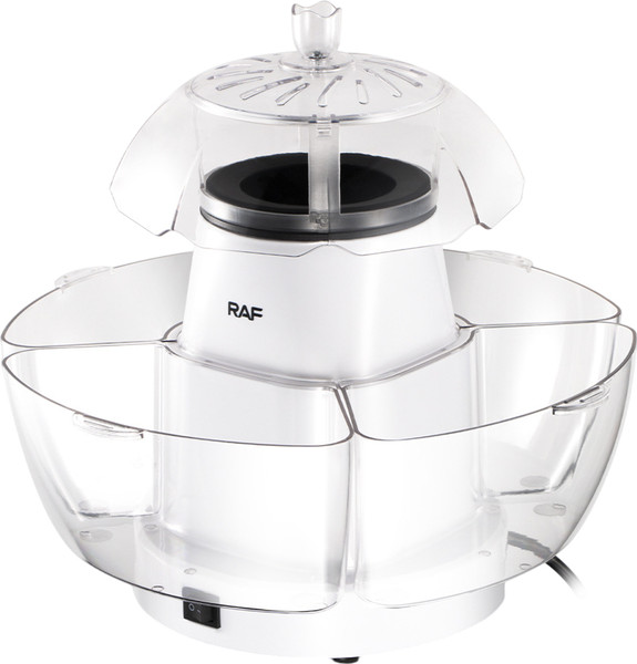 Изображение товара Попкорница RAF R.9004