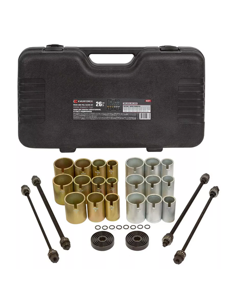 Изображение товара Набор автоинструмента Everforce 59 562 / EF-933T1