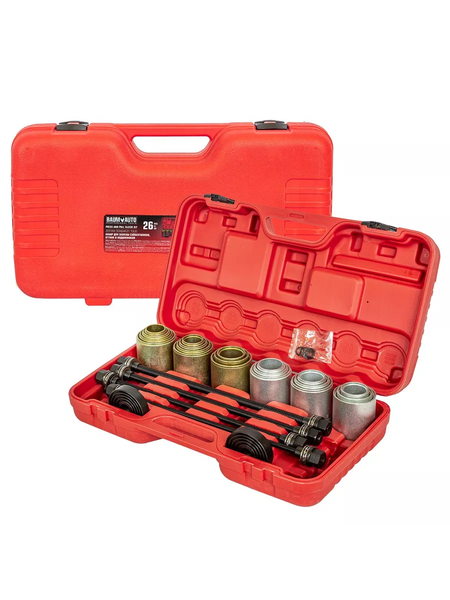 Изображение товара Набор автоинструмента BaumAuto BM-933T1 (59563)