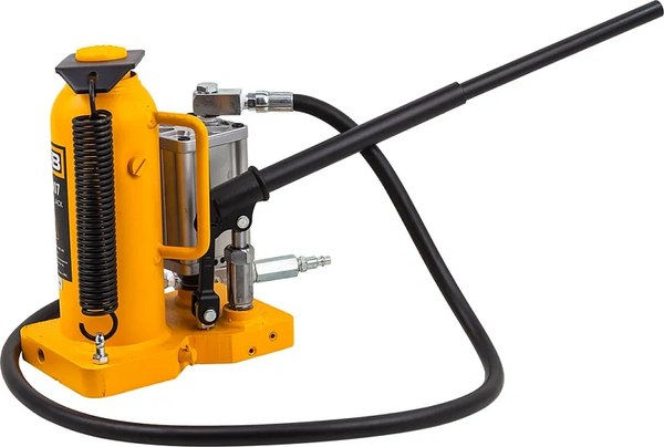 Изображение товара Бутылочный домкрат JCB 59 570 / JCB-TQ12002 (TQ12007)