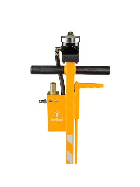 Изображение товара Подкатной домкрат JCB 59 714 / JCB-TRAS30-1H