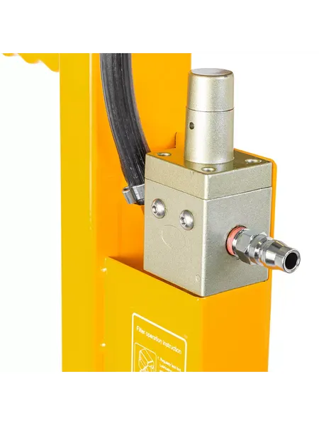 Изображение товара Подкатной домкрат JCB 59 714 / JCB-TRAS30-1H