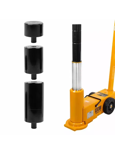 Изображение товара Подкатной домкрат JCB 59 714 / JCB-TRAS30-1H