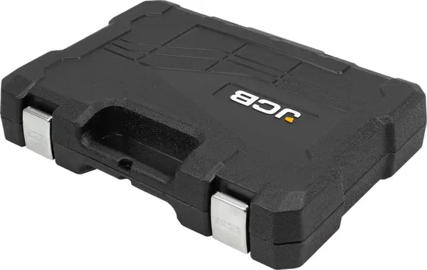 Изображение товара Универсальный набор инструментов JCB 4941-5DS (59718)